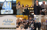 Our 40th anniversary in 2019